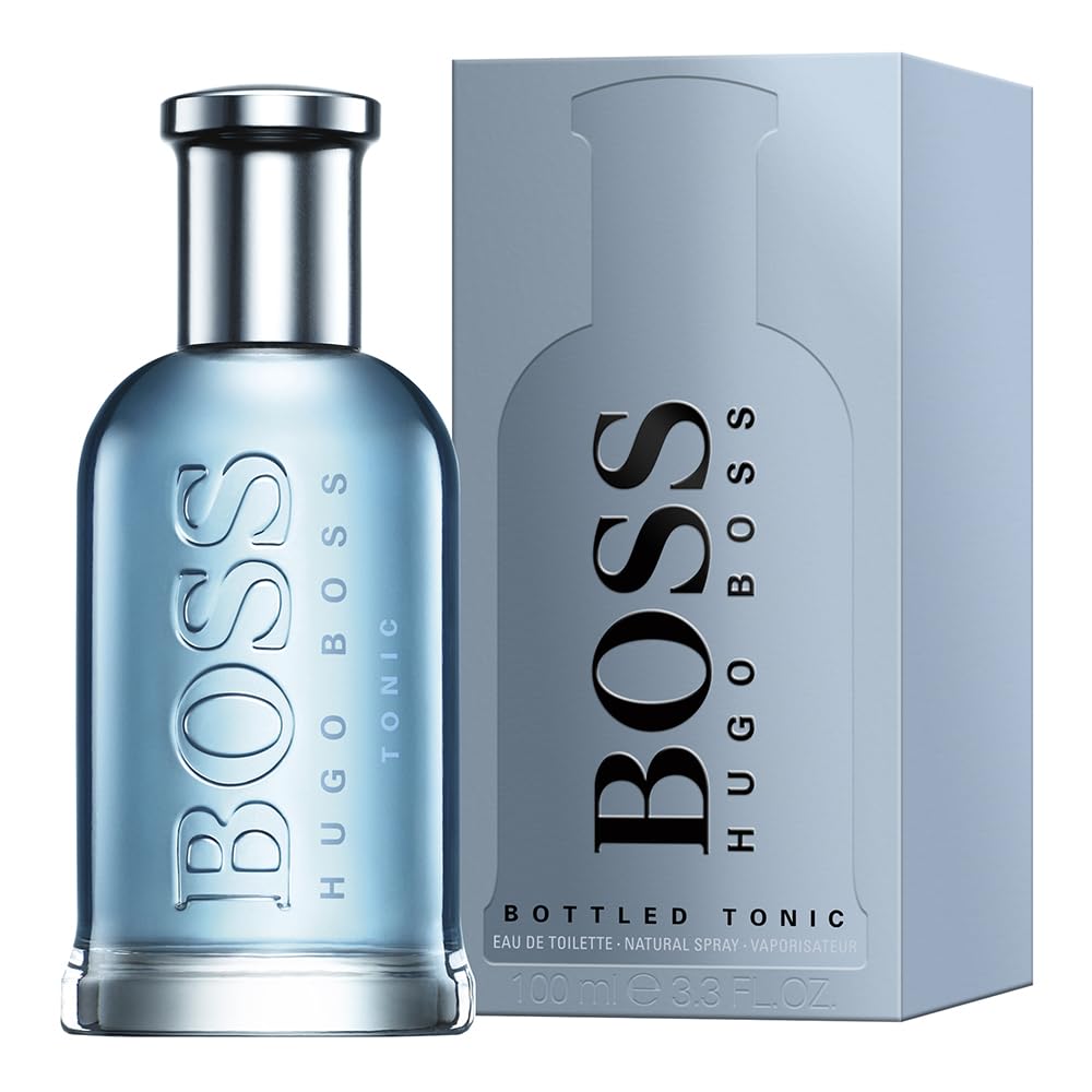 Hugo Boss Boss Bottled Tonic EDT M 100 ml