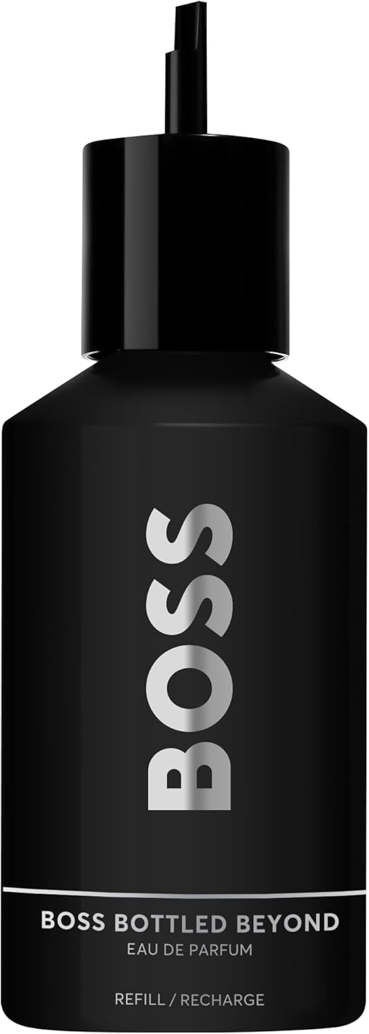 Hugo Boss Bottled Beyond PM EDP 200ml REFILL