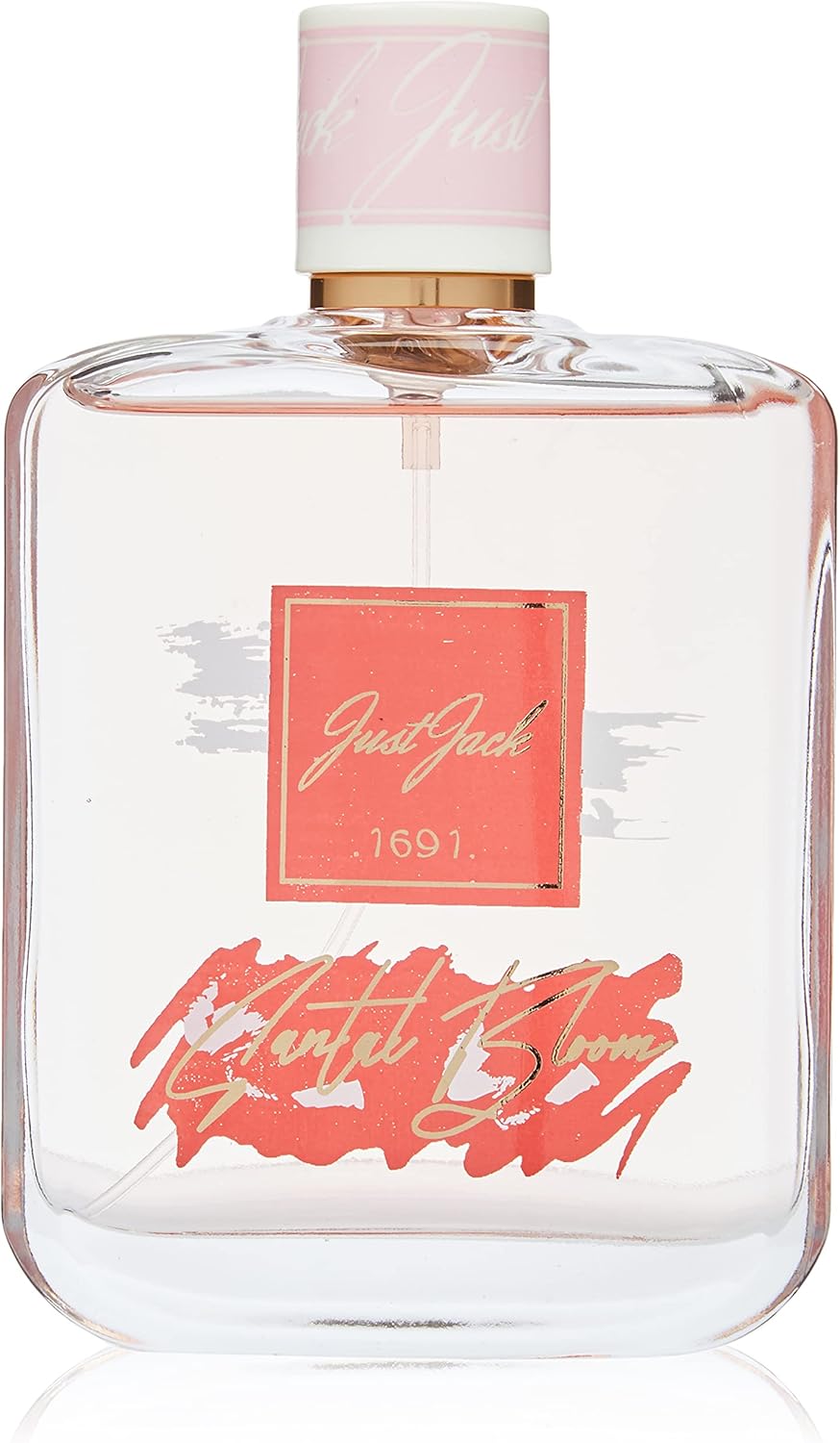 Just Jack Santal Bloom Edp 100ml, EXP 05/25