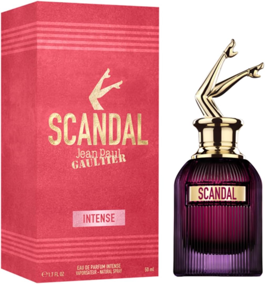 Jean Paul Gaultier Scandal Intense Eau de Parfum W 50ml