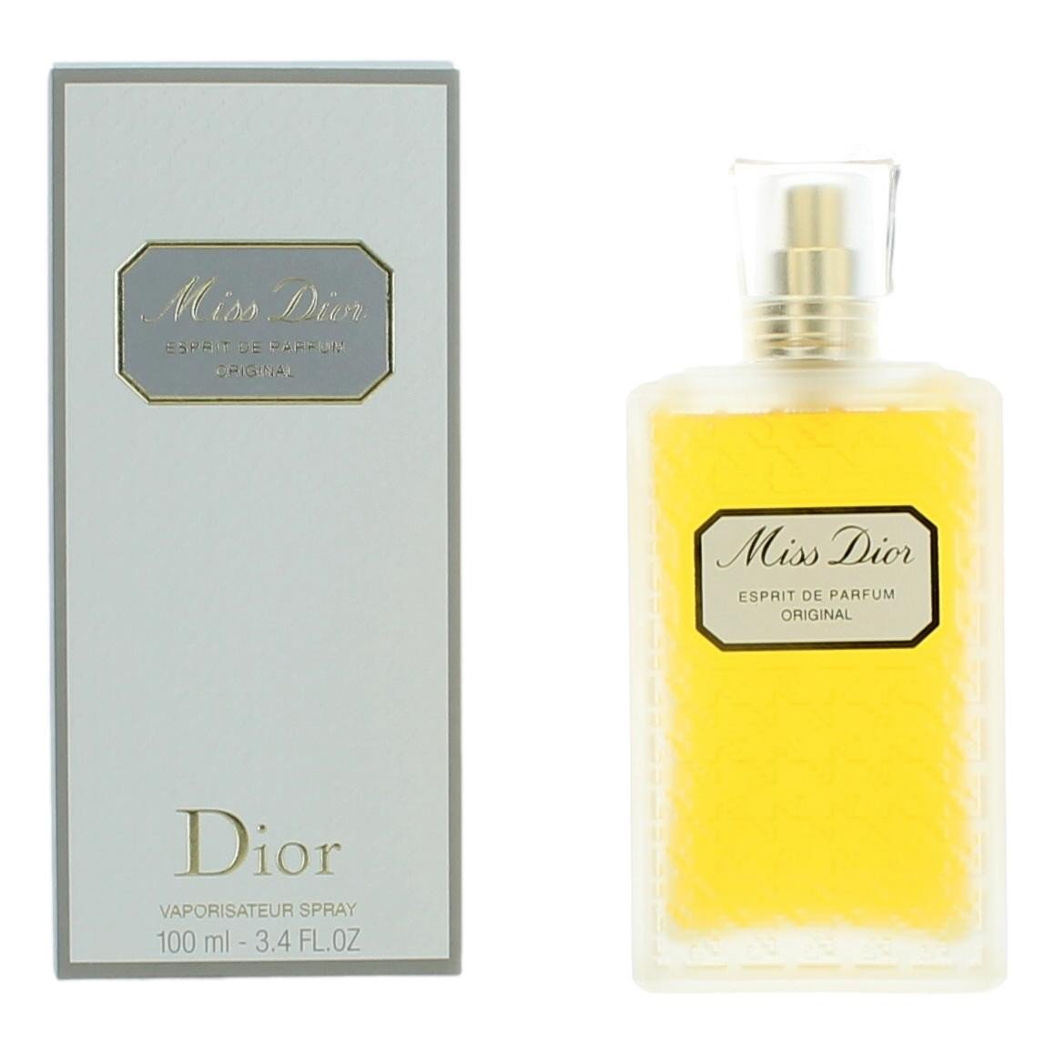 Miss Dior Esprit De Parfum edp W 100 ml-Rozbalené (ale plné)