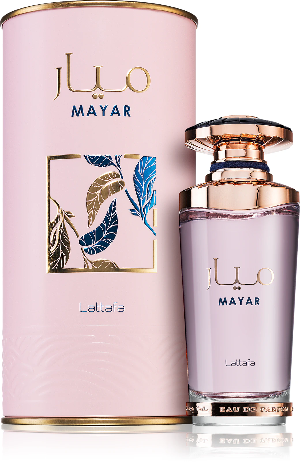 Lattafa Mayar EDP W 100ml