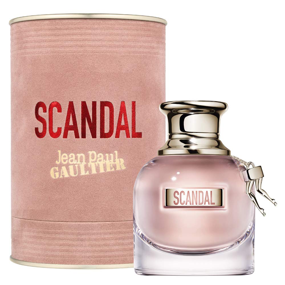 Jean Paul Gaultier Scandal EDP 30 ml W (Velvet Box)
