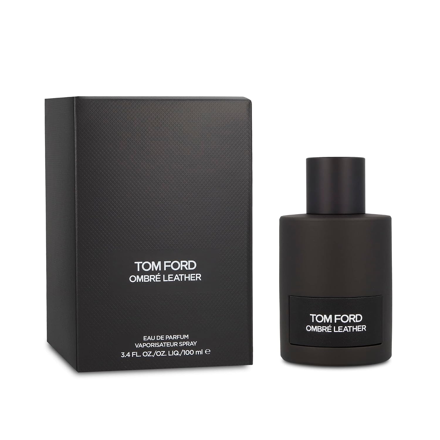 Tom Ford Signature Ombré Leather EDP U parfémovaná voda unisex 100 ml