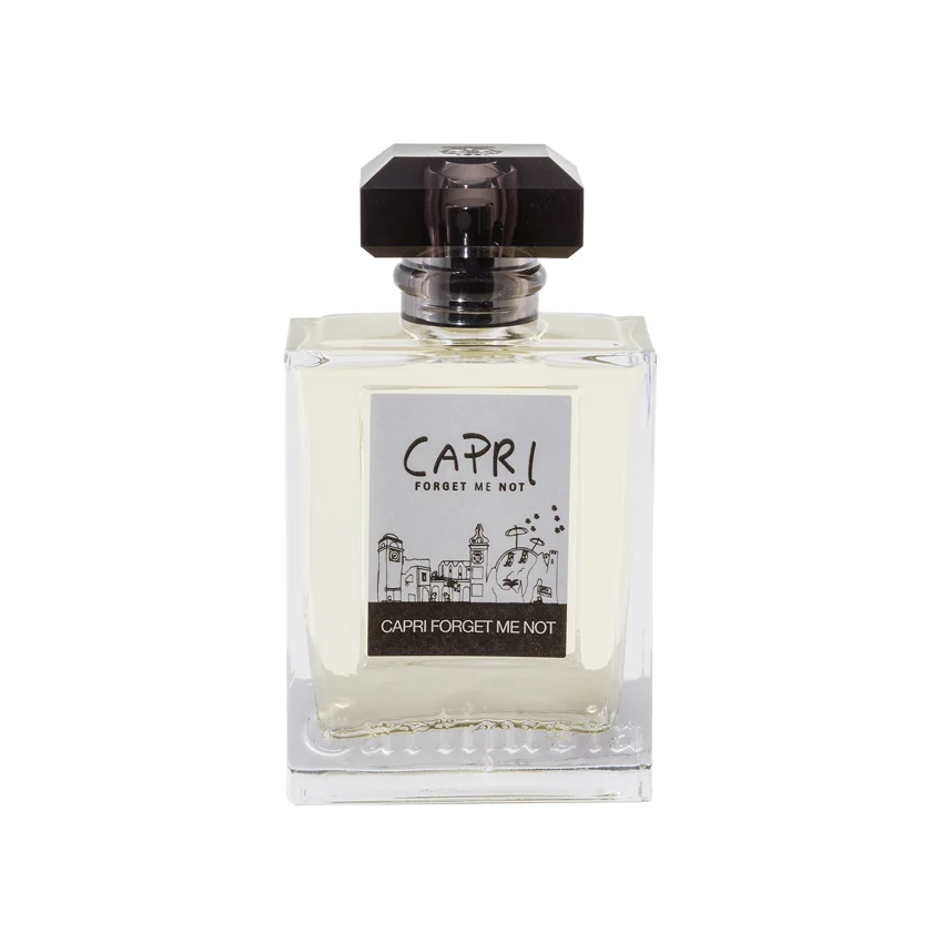 Carthusia Capri Forget Me Not – parfémovaná voda unisex 100ml /Rozbalený/