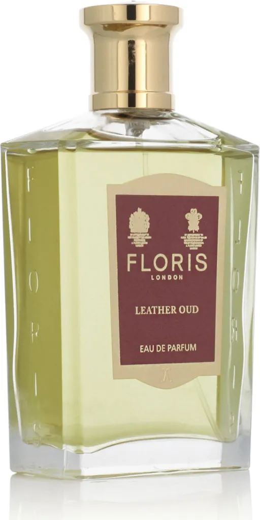 Floris Leather Oud EDP 100 ml UNISEX
