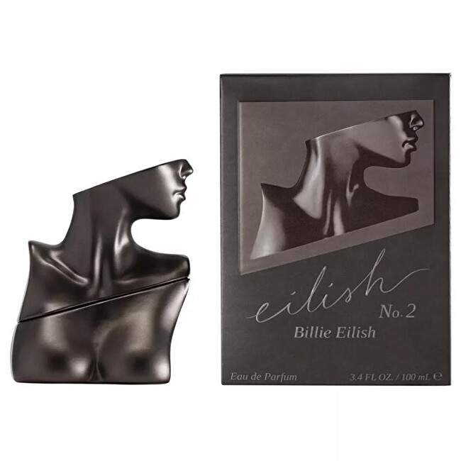 Billie Eilish Eilish No. 2 – parfémovaná voda 30 ml (Unisex)