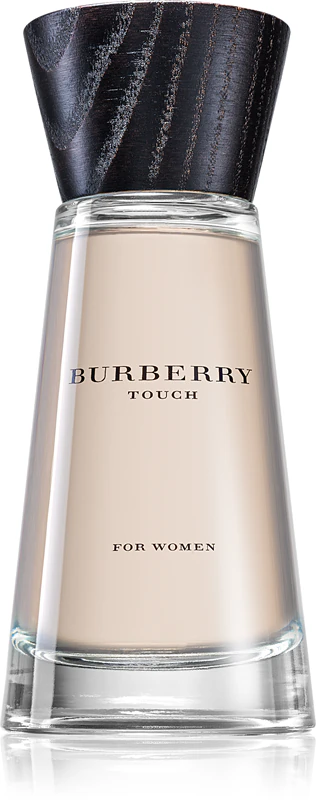 Burberry Touch For Women – parfémovaná voda pro ženy 100 ml