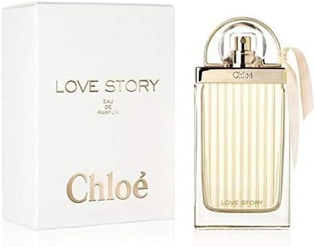 Chloé Love Story EDP W parfémovaná voda pro ženy 30 ml-Rozbaleno (ale plné)