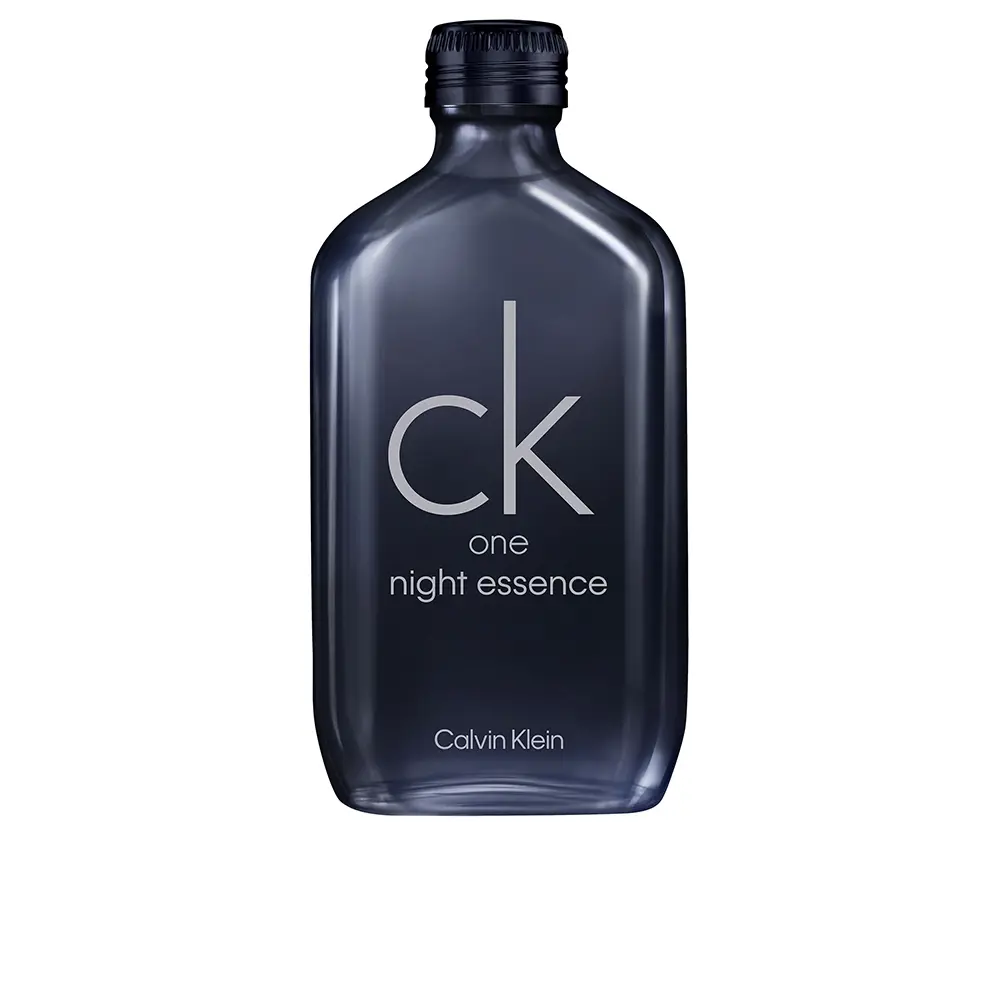 Calvin Klein CK One Night Essence Parfum Intense – unisex parfém 50ml
