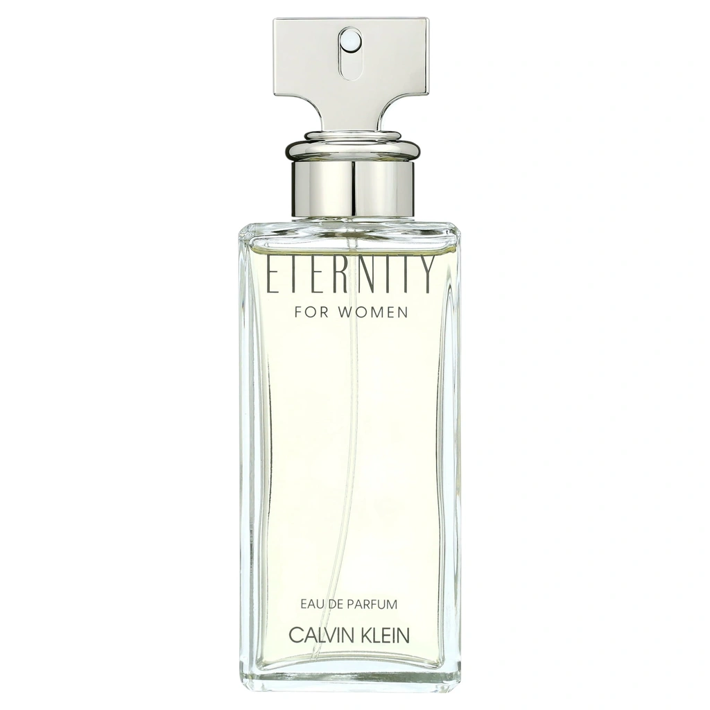 Calvin Klein Eternity for Women – dámská parfémovaná voda 100ml /Rozbalený/