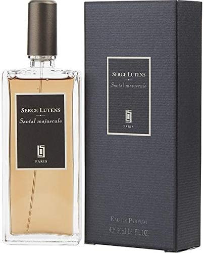 Serge Lutens Santal Majuscule EDP 50 ml UNISEX (Nový obal)
