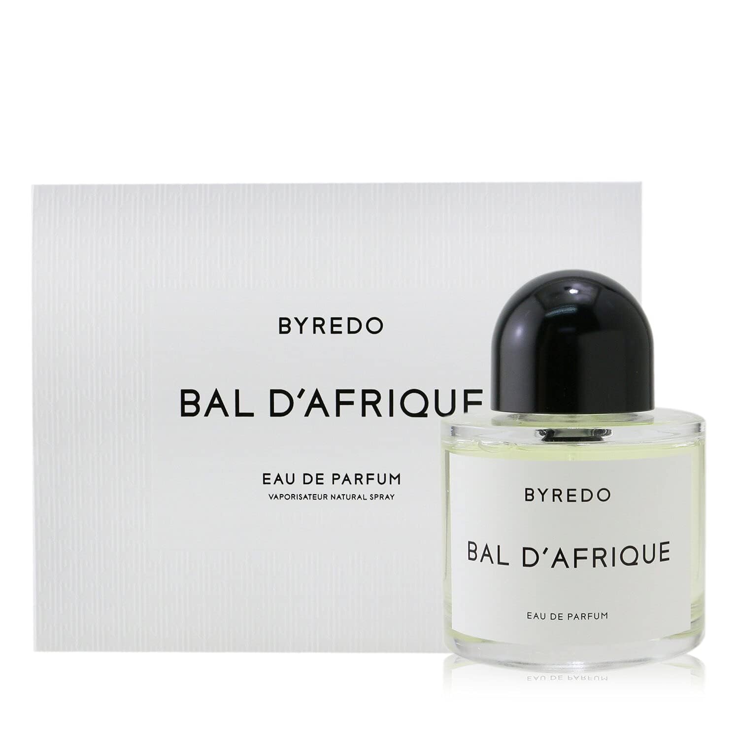 Byredo Bal d'Afrique unisexová parfémovaná voda 100 ml – Rozbalené (min. 90 % obsahu)