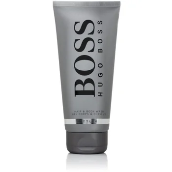 Hugo Boss BOSS Bottled – parfémovaný sprchový gel pro muže 200ml
