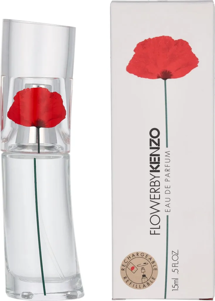 Kenzo Flower by Kenzo – dámská parfémovaná voda 15ml