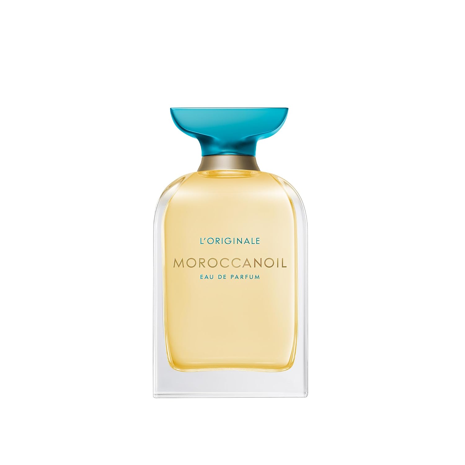 Moroccanoil L'Originale parfémovaná voda pro ženy 60 ml – Rozbalené (ale plné)
