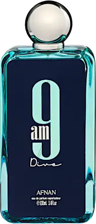 Afnan 9AM Dive – unisex parfémovaná voda 100ml /Rozbalený/