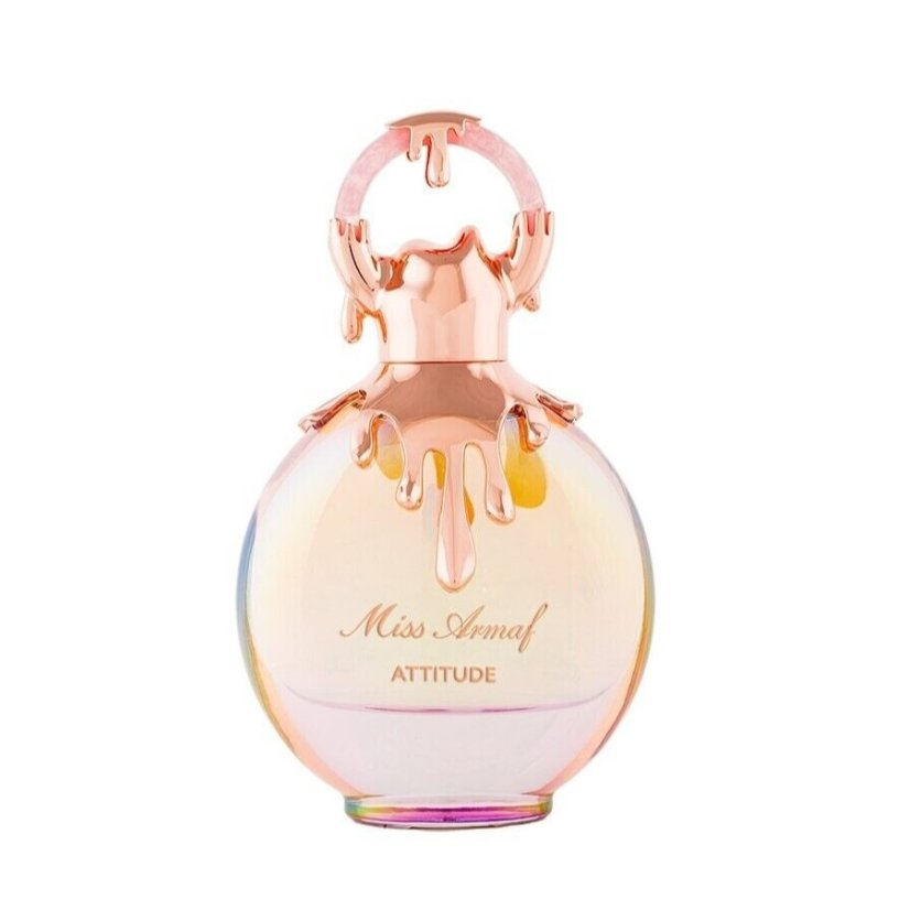 Armaf Miss Armaf Attitude – parfémovaná voda pro ženy 100ml /Rozbalený/