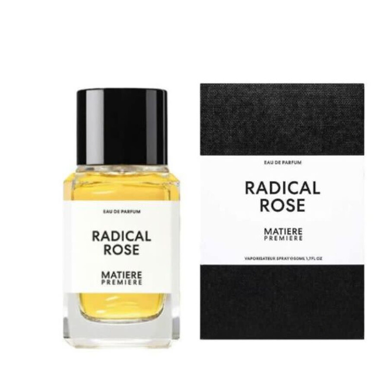 Matière Première Radical Rose – parfémovaná voda 50 ml (Unisex) /Rozbalený/