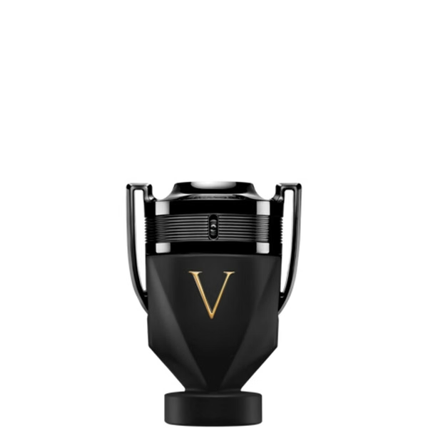 Rabanne Invictus Victory Absolu – parfémovaná voda pro muže 50 ml Rozbalený