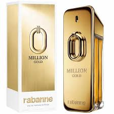 Paco Rabanne Rabanne Million Gold – parfémovaná voda pro muže 200 ml