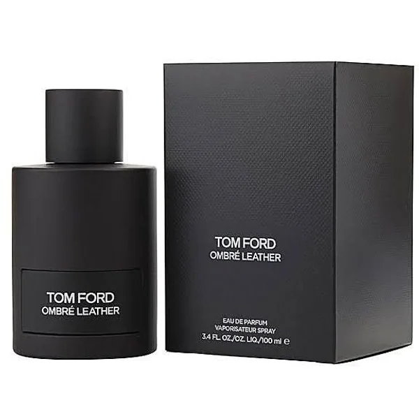 Tom Ford Ombré Leather – parfémovaná voda 50 ml (Unisex)