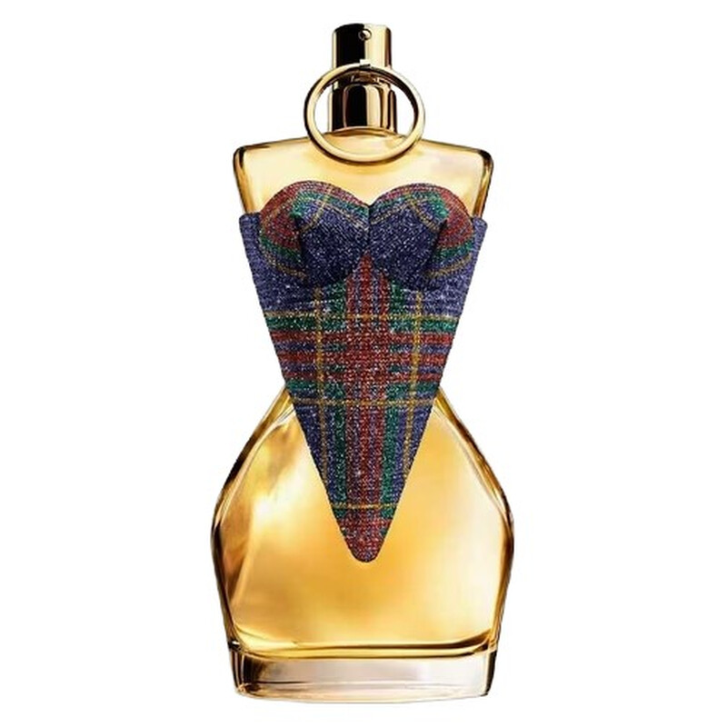 Jean Paul Gaultier Gaultier Divine Limited Edition – parfémovaná voda pro ženy 100 ml / Rozbalená/