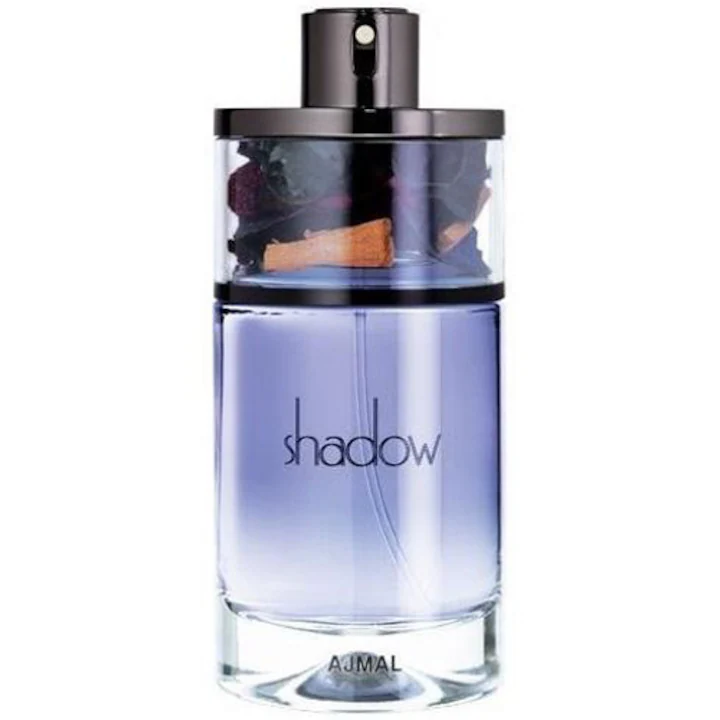 Ajmal Shadow Eau de Parfum pro ženy 75 ml (EXP: 01/2025),