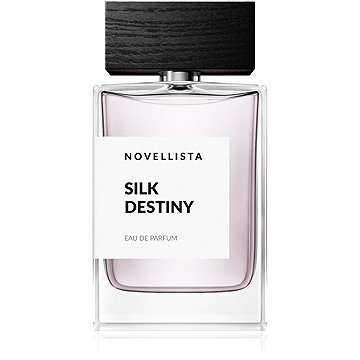 NOVELLISTA Silk Destiny parfémovaná voda pro ženy 75 ml / Rozbalený/