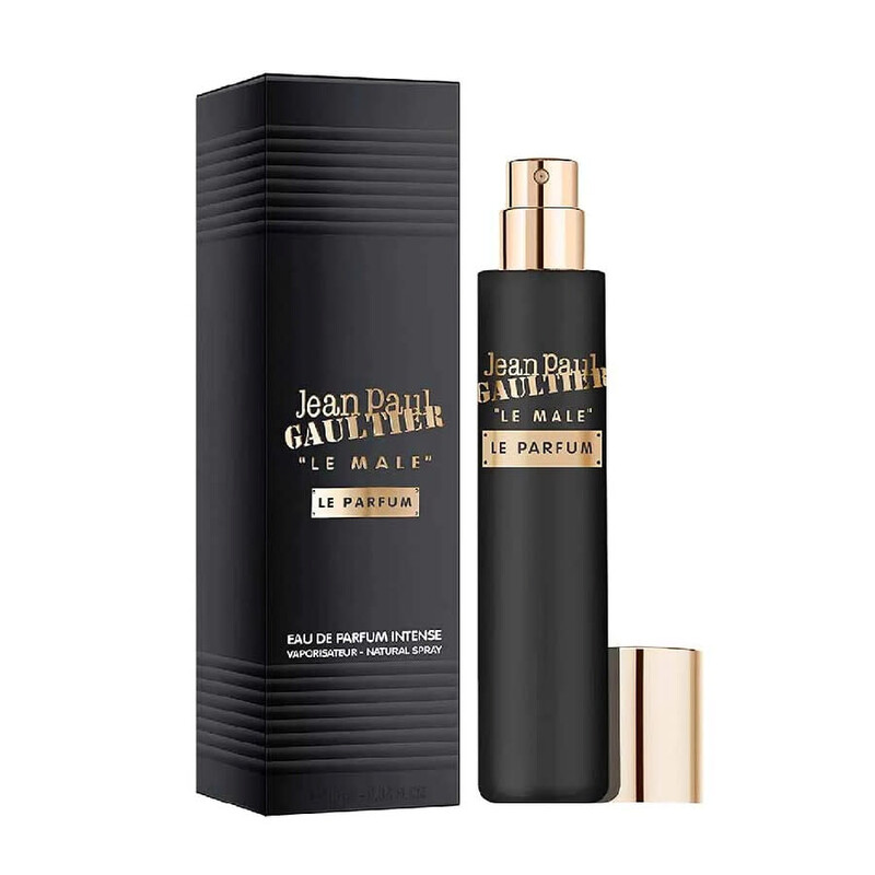 Jean Paul Gaultier Le Male Le Parfum – parfémovaná voda pro muže 15 ml /Rozbalený/