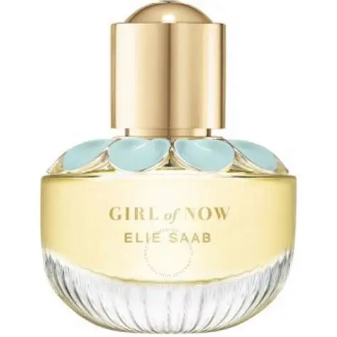 Elie Saab Girl of Now – parfémovaná voda pro ženy 30 ml /Rozbalený chybí z objemu/