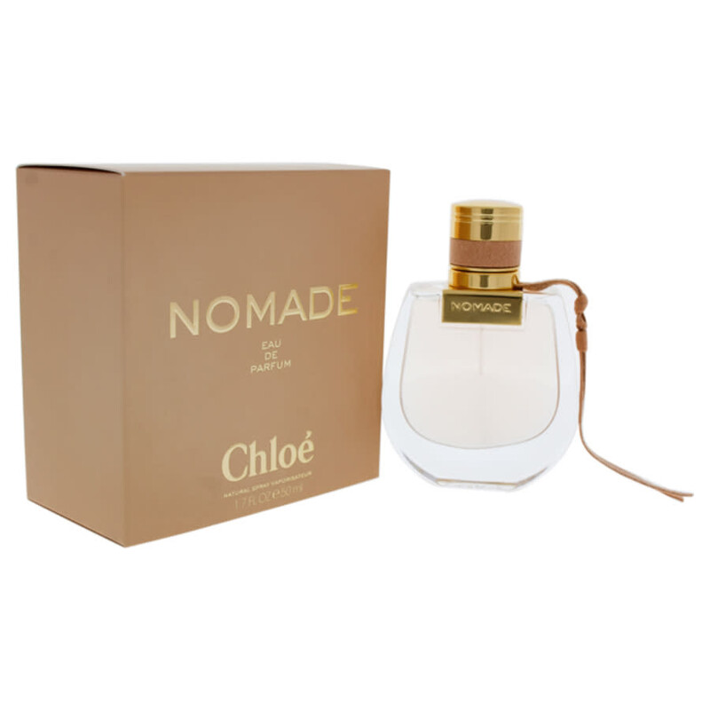 Chloé Nomade EDP 50 ml W