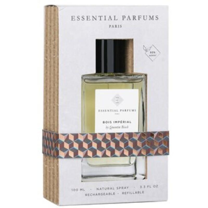 Essential Parfums Bois Impérial by Quentin Bisch EDP unisex 100 ml – bez ochranné fólie