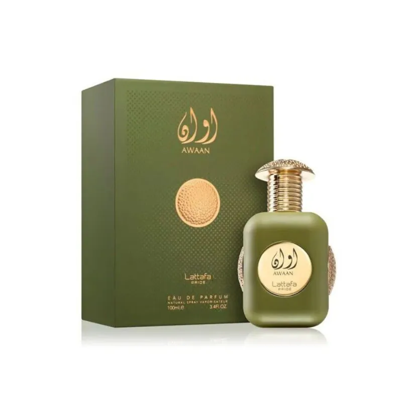Lattafa Pride Awaan EDP 100 ml /Rozbalený -plný/