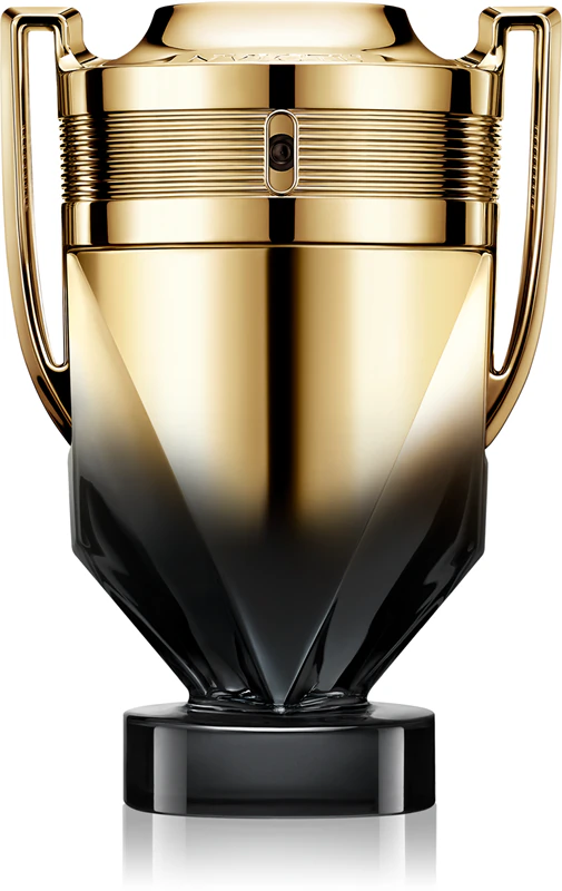 Rabanne Invictus Elixir Parfum pro muže, 100 ml