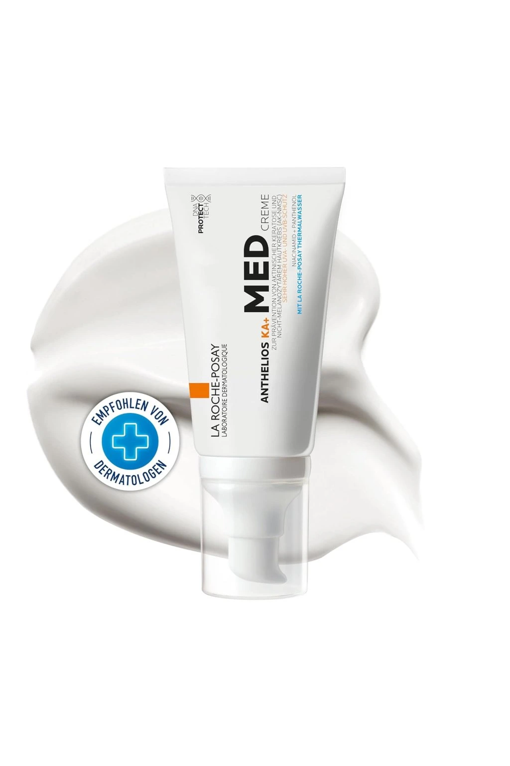 LA ROCHE-POSAY ANTHELIOS 100 KA+ MED krém 50ml