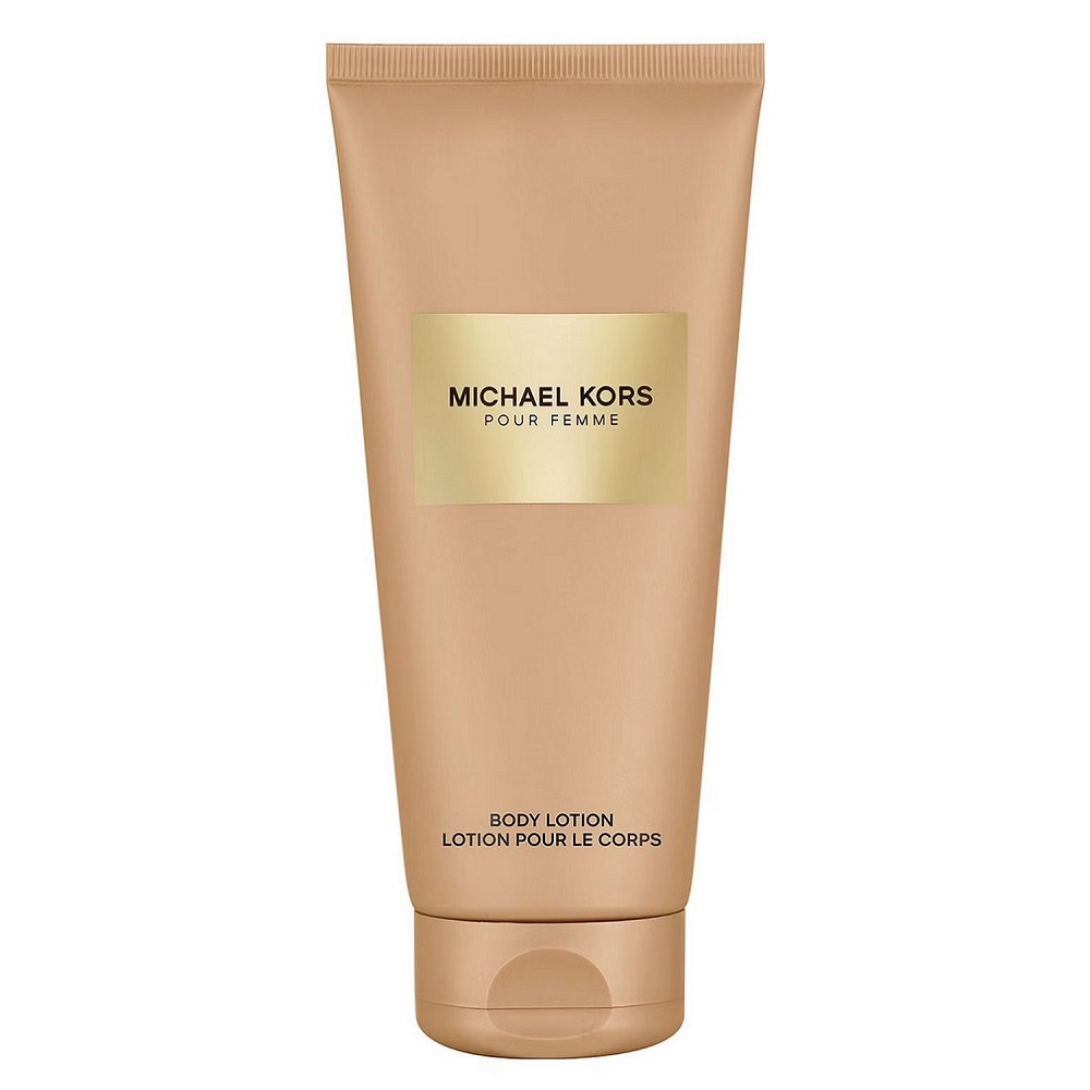 Michael Kors – parfémované tělové mléko, 100 ml /bez krabičky/