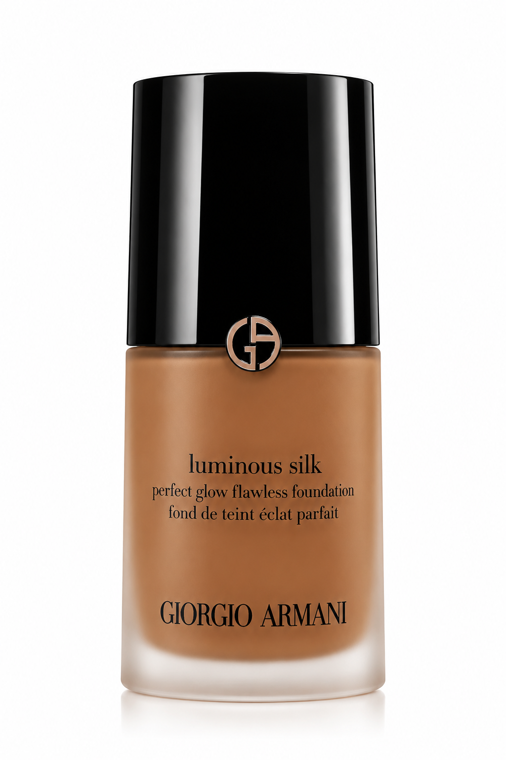 Giorgio Armani Luminous Silk Foundation – make-up, odstín 11, 30 ml /poškozený, funkční/