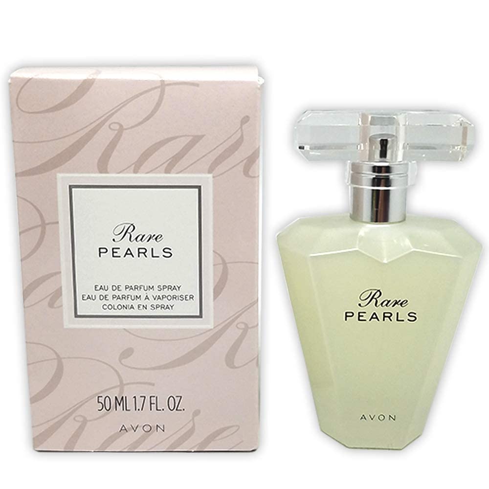 AVON Rare Pearls Eau de Parfum, 50 ml