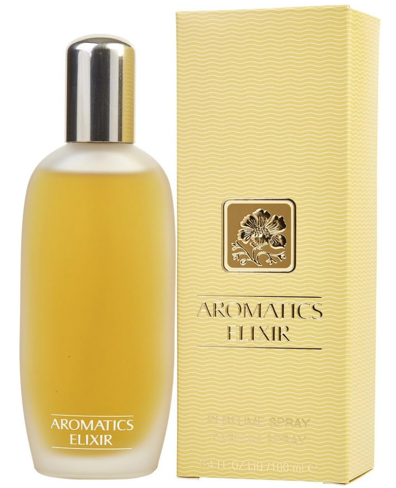 Clinique Clinique, Aromatics Elixir Parfum Spray, 100 ml