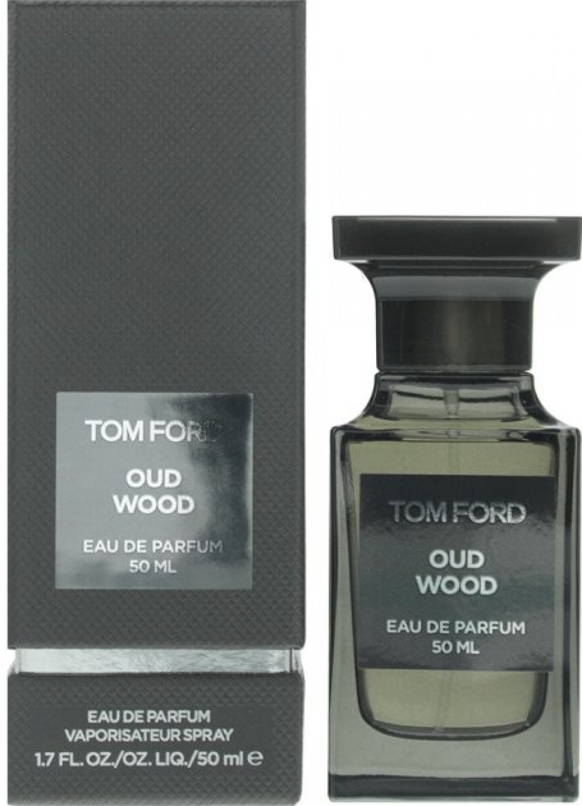 Tom Ford oud Wood parfémovaná voda, unisex, 50 ml