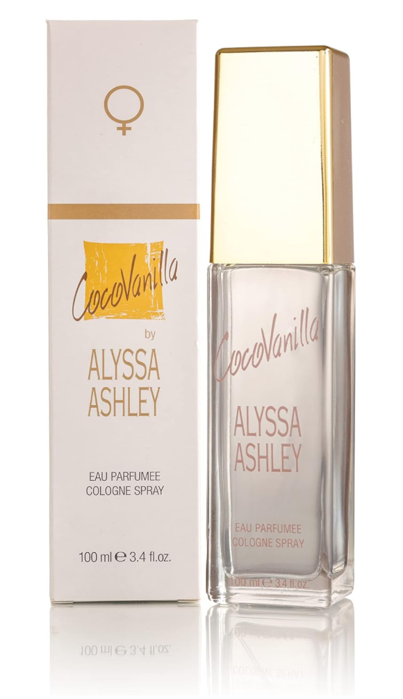 Alyssa Ashley CocoVanilla, 50 ml