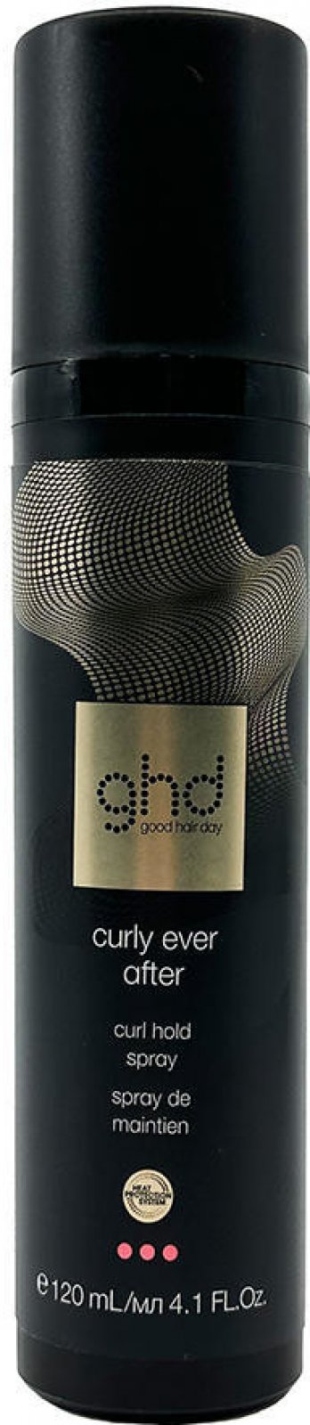 GHD GHD, Curly Ever After - Curl Hold Spray, 120 ml koupíte na Nakupzdrave.cz