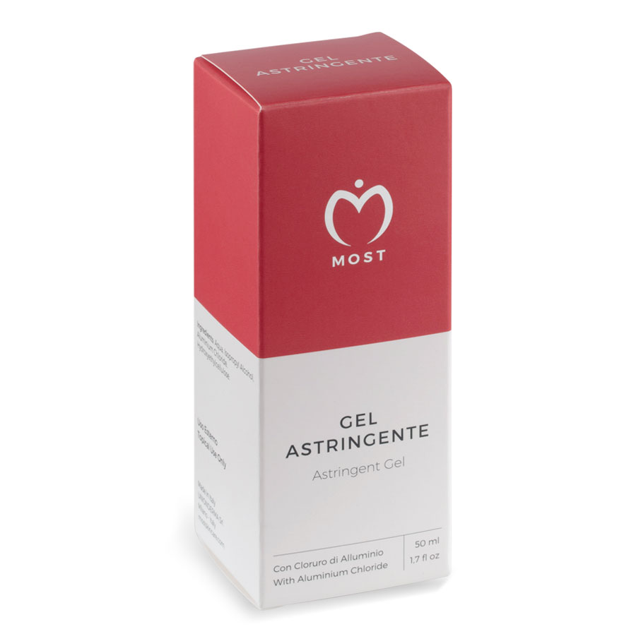 MOST Astringent Gel 50ml