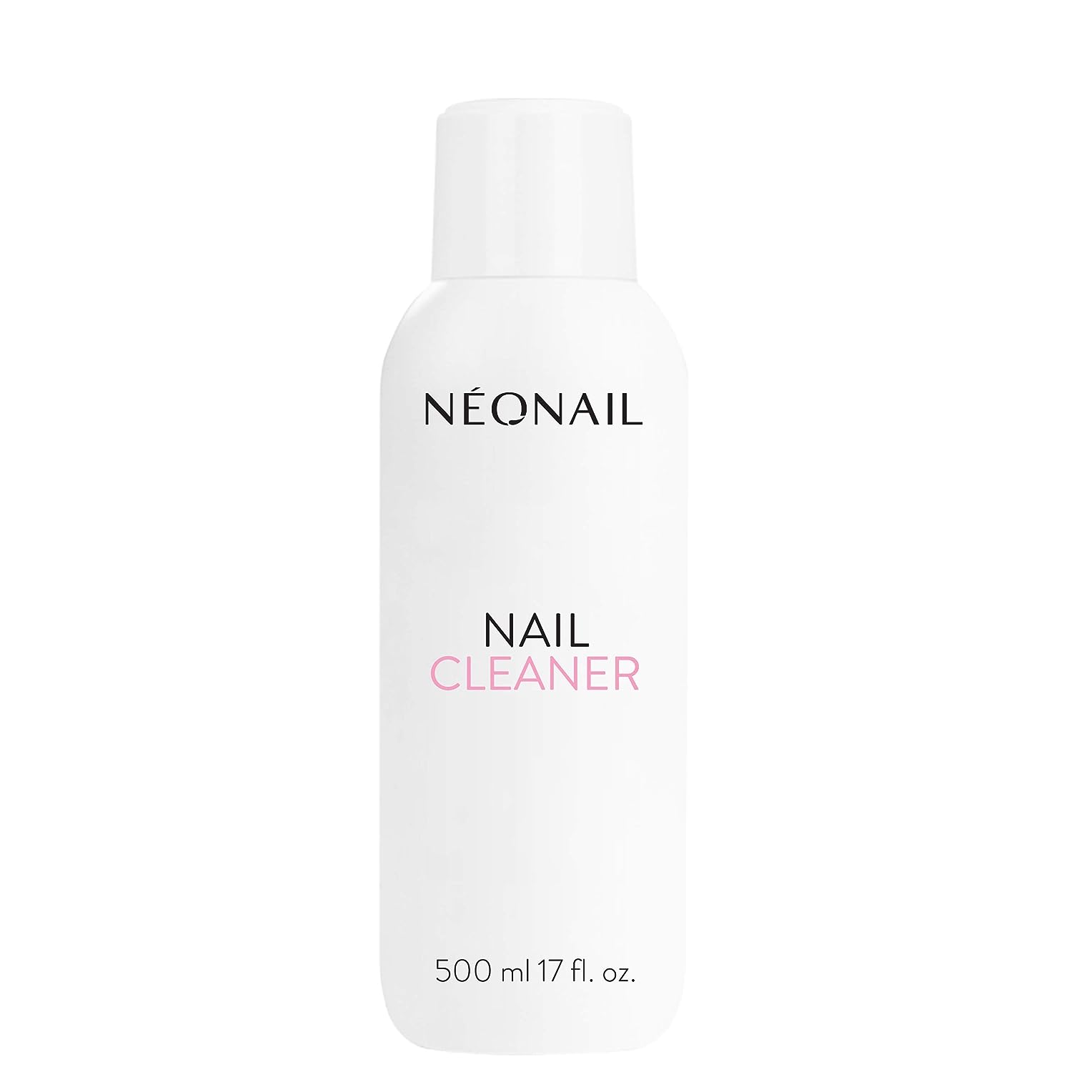 NEONAIL, Nail Cleaner, odlakovač na nehty, 500 ml