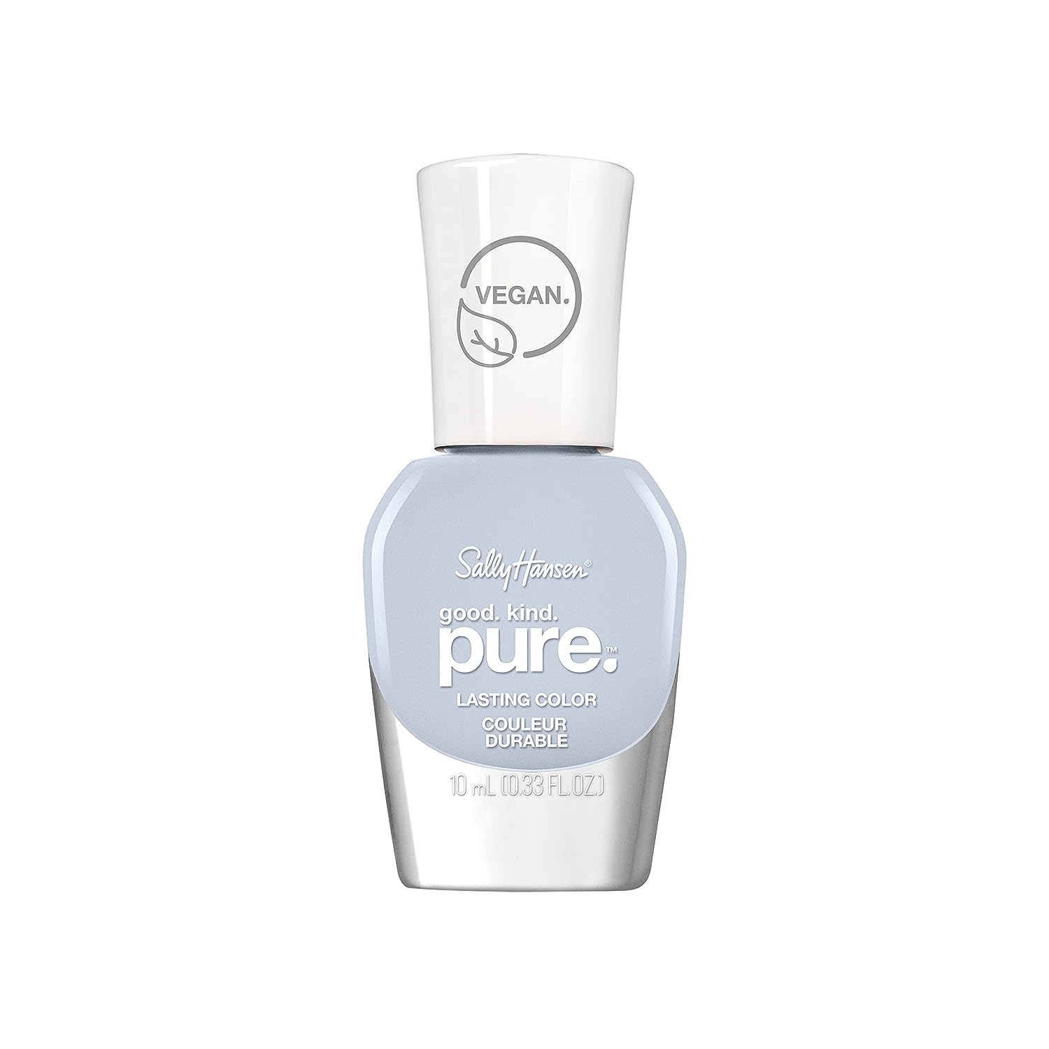 Sally Hansen, Good.Kind.Pure, odstín 384 Sweet as Sugar, 10 ml