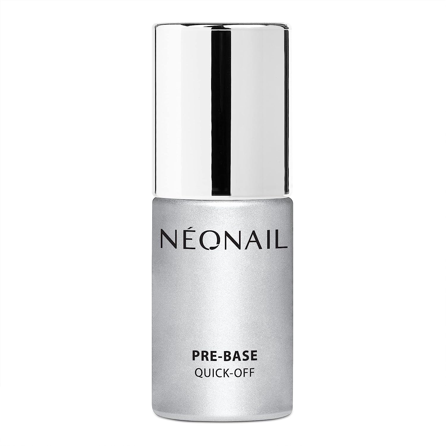 NEONAIL NEONAIL, Pre-Base Quick Off, UV Gel lak na nehty, 7,2 ml