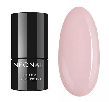 Neonail, Color UV Gel polish, odstín Merry Bright, 3 ml