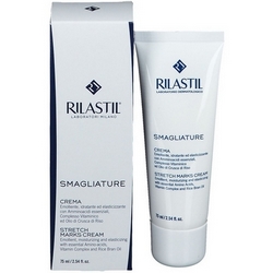 Rilastil Rilastil, Smagliature krém proti striím, 75 ml