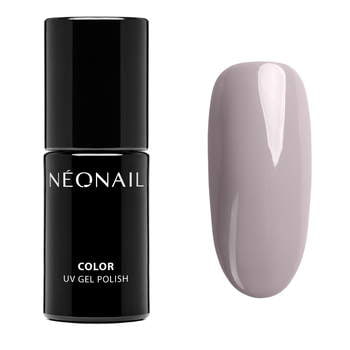NEONAIL Neonail, UV Gel lak na nehty, odstín Hot cocoa, 7,2 ml